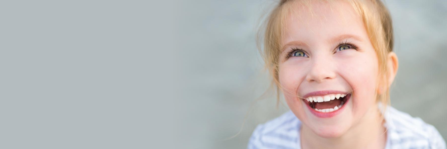 Preventive Care for Children | Dentist