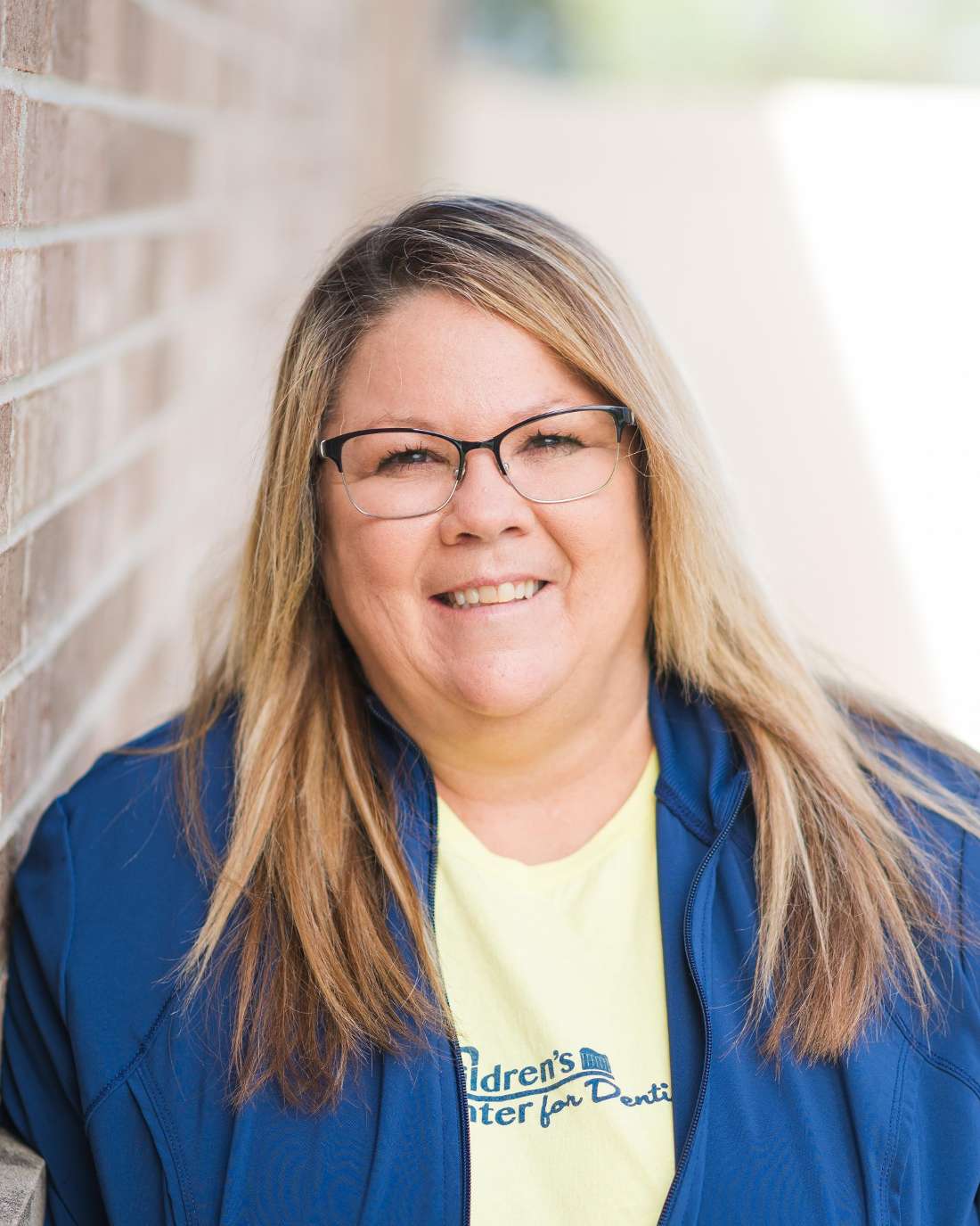 Dentist in Normal IL Sheila