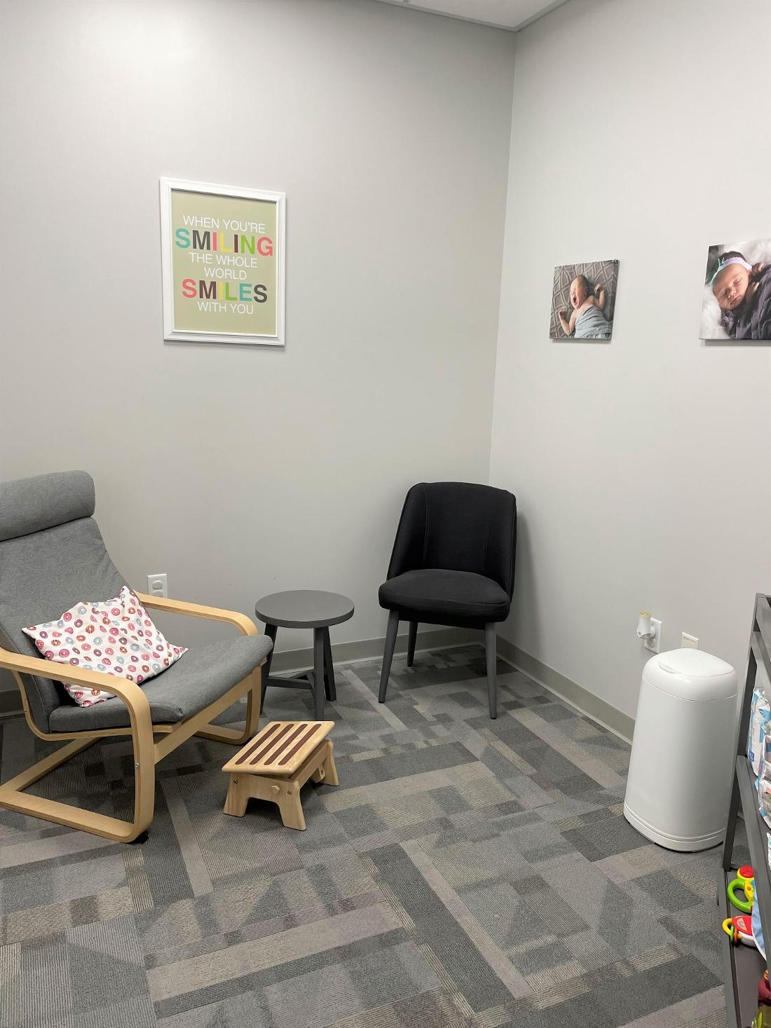 Nursery